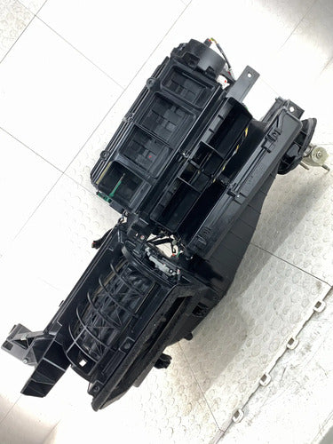 Panel Evaporador Calefacción Chevrolet Equinox 2010-2017