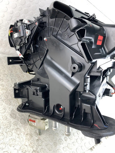 Panel Evaporador Calefacción Chevrolet Equinox 2010-2017