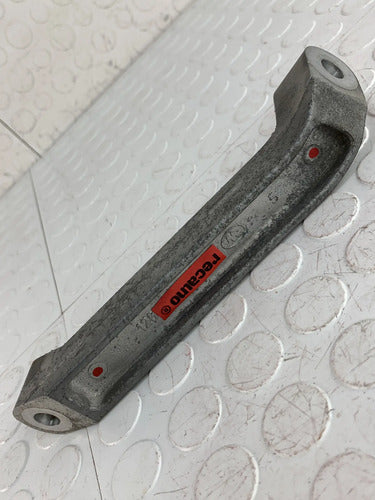 Soporte Tirante Transeje Chevrolet Equinox 2010-2017 2.4 Negro