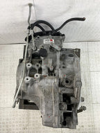 Transmisión Aut 6t45 Chevrolet Equinox 2010-2017 2.4