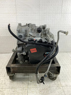 Transmisión Aut 6t45 Chevrolet Equinox 2010-2017 2.4