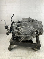 Transmisión Aut 6t45 Chevrolet Equinox 2010-2017 2.4