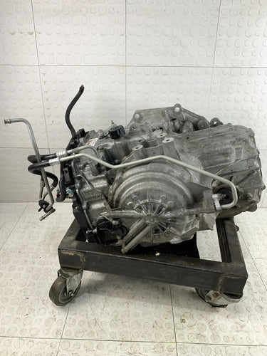 Transmisión Aut 6t45 Chevrolet Equinox 2010-2017 2.4