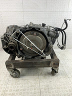 Transmisión Aut 6t45 Chevrolet Equinox 2010-2017 2.4