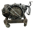Transmisión Aut 6t45 Chevrolet Equinox 2010-2017 2.4