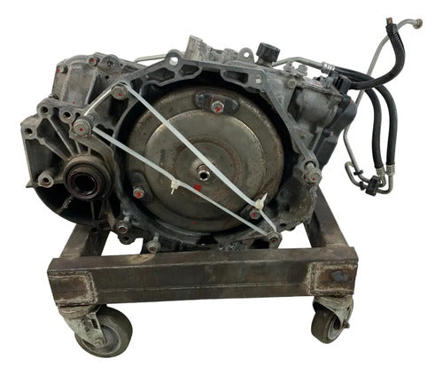 Transmisión Aut 6t45 Chevrolet Equinox 2010-2017 2.4