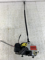 Chapa Delantera Izquierda Chevrolet Equinox 2010-2017 2.4