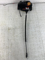 Chapa Delantera Izquierda Chevrolet Equinox 2010-2017 2.4
