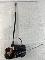 Chapa Delantera Izquierda Chevrolet Equinox 2010-2017 2.4