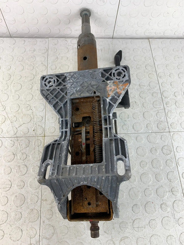 Columna De Dirección Chevrolet Equinox 2010-2017 2.4