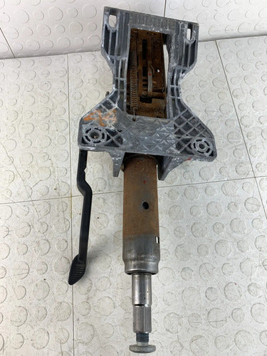 Columna De Dirección Chevrolet Equinox 2010-2017 2.4