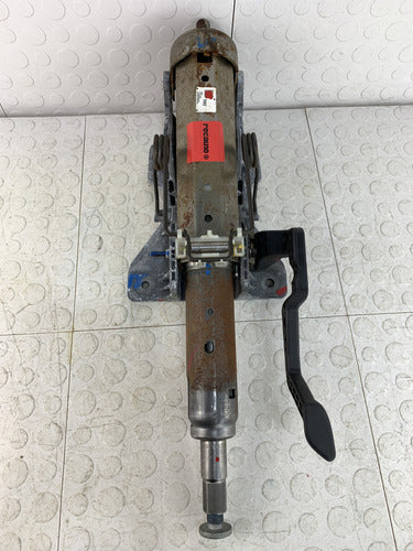 Columna De Dirección Chevrolet Equinox 2010-2017 2.4