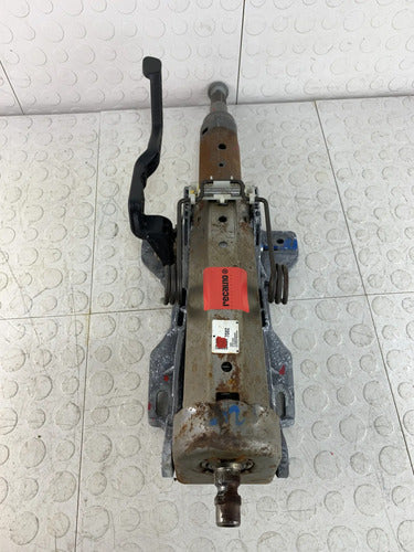 Columna De Dirección Chevrolet Equinox 2010-2017 2.4