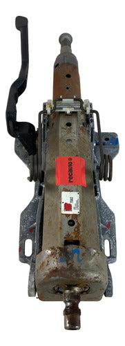 Columna De Dirección Chevrolet Equinox 2010-2017 2.4