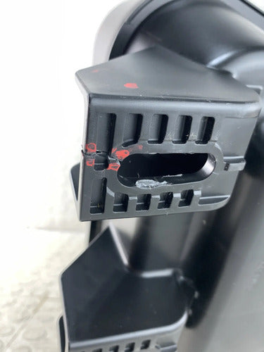 Bajo Subwoofer Chevrolet Equinox 2010-2017 2.4