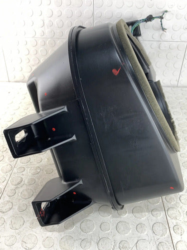 Bajo Subwoofer Chevrolet Equinox 2010-2017 2.4