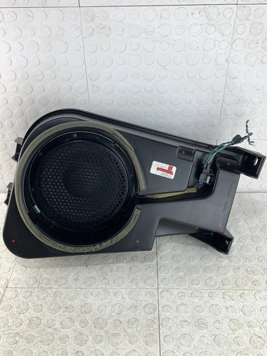Bajo Subwoofer Chevrolet Equinox 2010-2017 2.4