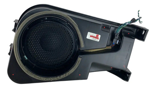 Bajo Subwoofer Chevrolet Equinox 2010-2017 2.4