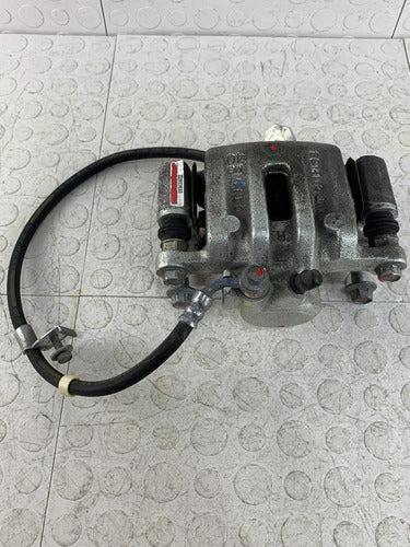 Caliper Trasero Derecho Chevrolet Equinox 2010-2017 2.4
