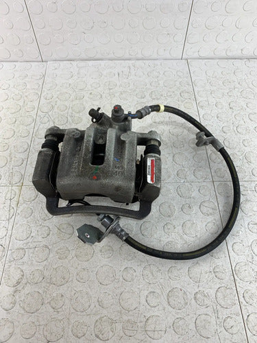 Caliper Trasero Derecho Chevrolet Equinox 2010-2017 2.4