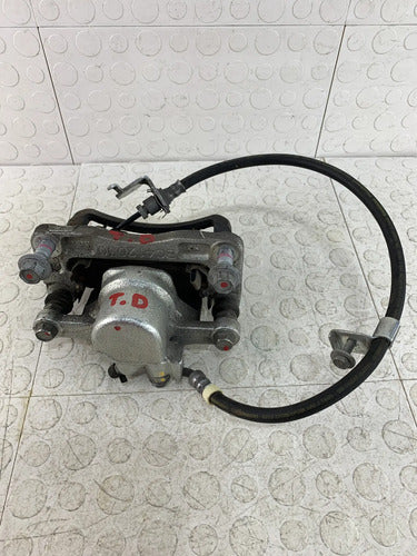 Caliper Trasero Derecho Chevrolet Equinox 2010-2017 2.4