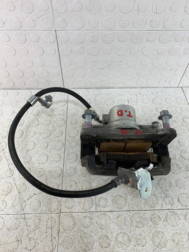 Caliper Trasero Derecho Chevrolet Equinox 2010-2017 2.4