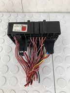 Caja De Fusibles Interior Chevrolet Equinox Ltz 2017 2.4