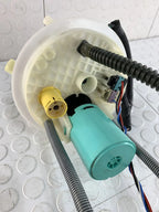 Bomba De Gasolina Chevrolet Equinox 2010-2017 2.4