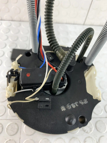 Bomba De Gasolina Chevrolet Equinox 2010-2017 2.4