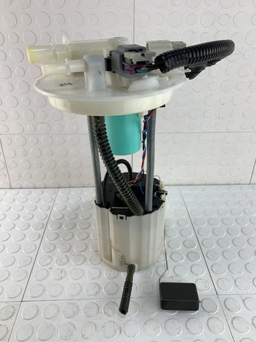 Bomba De Gasolina Chevrolet Equinox 2010-2017 2.4