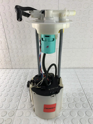 Bomba De Gasolina Chevrolet Equinox 2010-2017 2.4