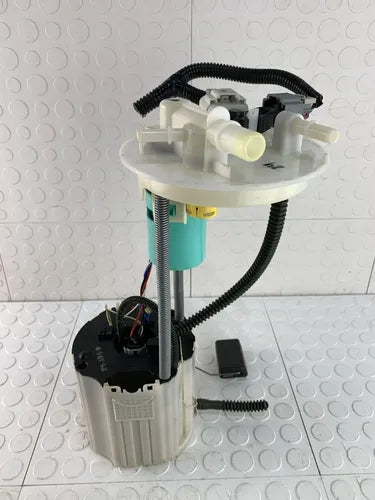 Bomba De Gasolina Chevrolet Equinox 2010-2017 2.4