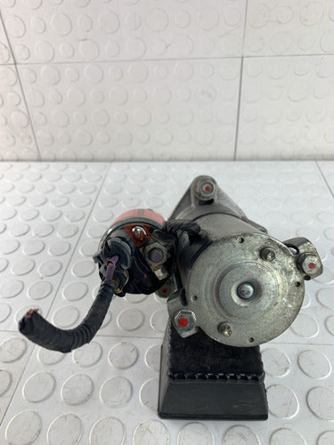 Marcha Chevrolet Equinox 2010-2017 2.4