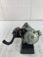 Marcha Chevrolet Equinox 2010-2017 2.4