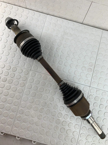 Flecha Homocinetica Izquierda Chevrolet Equinox 2010-2017 2.
