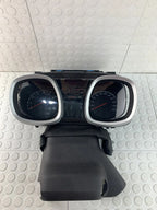 Cluster Velocimetro Chevrolet Equinox Ltz 2017 2.4 Negro