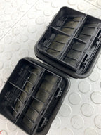 Par De Rejillas De Ventilación Facia Fiat Uno 1.4 2013-2020