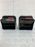 Par De Rejillas De Ventilación Facia Fiat Uno 1.4 2013-2020
