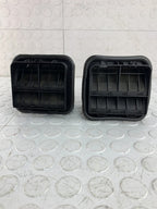 Par De Rejillas De Ventilación Facia Fiat Uno 1.4 2013-2020