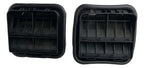Par De Rejillas De Ventilación Facia Fiat Uno 1.4 2013-2020