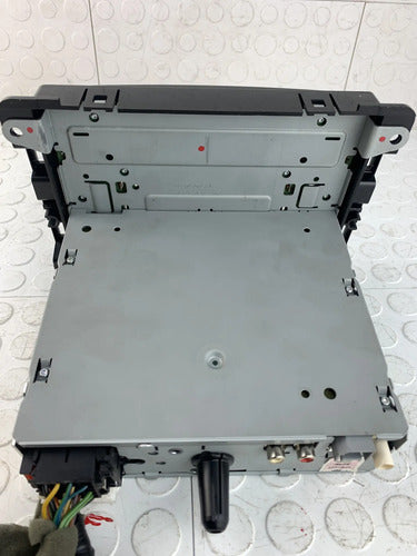 Estéreo Fiat Uno 1.4 2013-2020 (bloqueado) Original