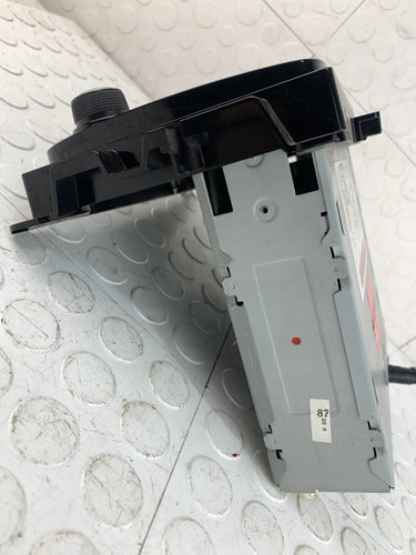 Estéreo Fiat Uno 1.4 2013-2020 (bloqueado) Original