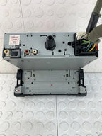 Estéreo Fiat Uno 1.4 2013-2020 (bloqueado) Original