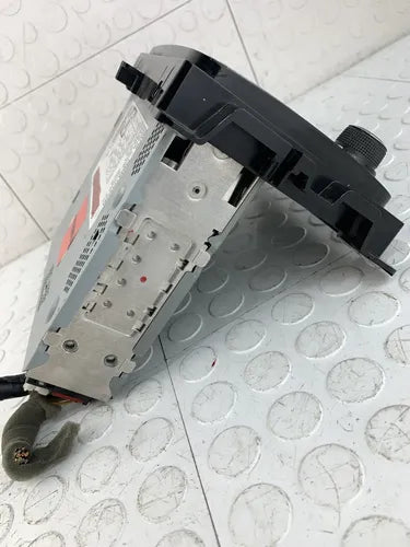 Estéreo Fiat Uno 1.4 2013-2020 (bloqueado) Original