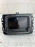 Estéreo Fiat Uno 1.4 2013-2020 (bloqueado) Original