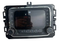 Estéreo Fiat Uno 1.4 2013-2020 (bloqueado) Original