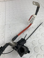 Cableado Alternador Fiat Uno 1.4 2013-2020