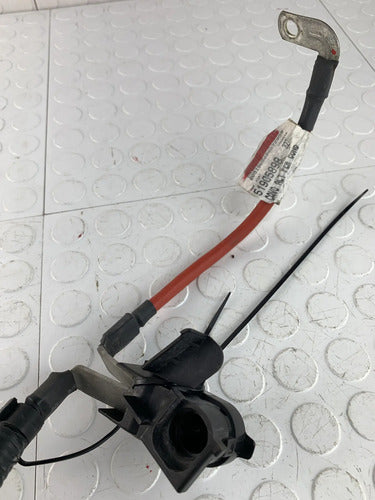Cableado Alternador Fiat Uno 1.4 2013-2020