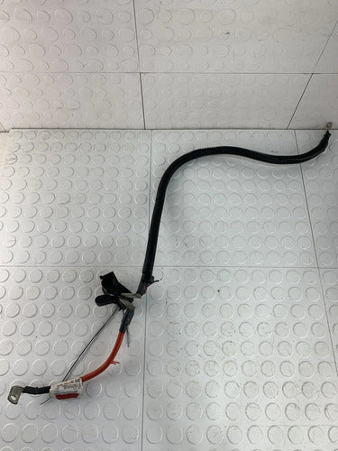Cableado Alternador Fiat Uno 1.4 2013-2020