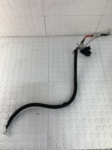 Cableado Alternador Fiat Uno 1.4 2013-2020